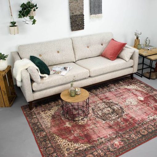 kraan diameter Beukende Rugs change in the living room,nl - Keeponstyling